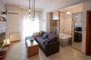 LUXURY STUDIO in Xanthi